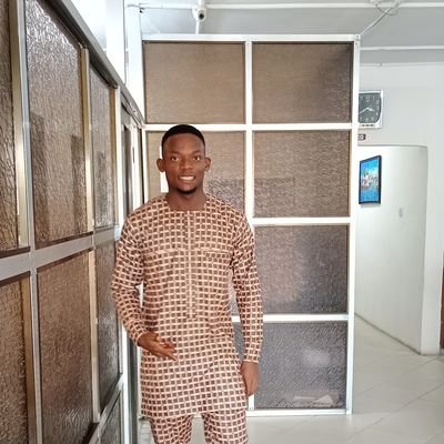 Profile Picture of Nedd Daniel Bassey (@neddbassey2) on Twitter