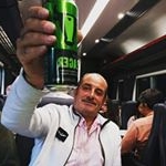 Profile Picture of Steve Ireland (@steveireland1875) on Instagram