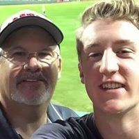 Profile Picture of Kevin Towle (@kevin-towle-5) on Quora