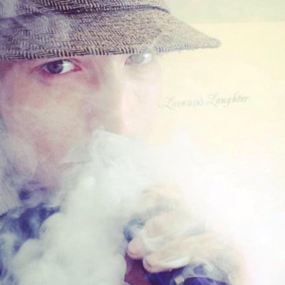 Profile Picture of Alexander Hodder (@TheVCloud) on Twitter