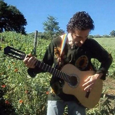 Profile Picture of Giuseppe Alfieri (@PeppoBegemot) on Twitter