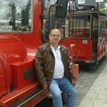 Profile Picture of Gerd Peter Wiechmann (@gerdpeterwiechmann) on Instagram