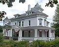 Profile Picture of Jeremiah Reeves House and Carriage Houseon Wikipedia
