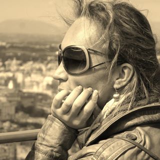 Profile Picture of Elena Perelmuter (@elena.perelmuter) on Facebook