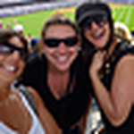 Profile Picture of Jo Murray (@usa holiday) on Flickr