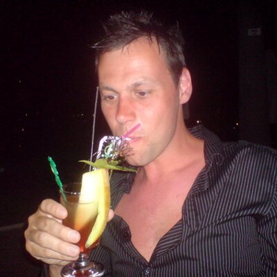 Profile Picture of Alvin Clay (@AlvinClay) on Twitter