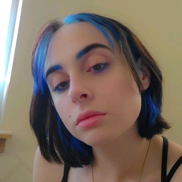 Profile Picture of Amanda Willette (@@amandawillette) on Tiktok