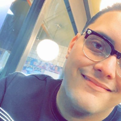 Profile Picture of Joshua Pineiro (@JoshuaPineiro2) on Twitter