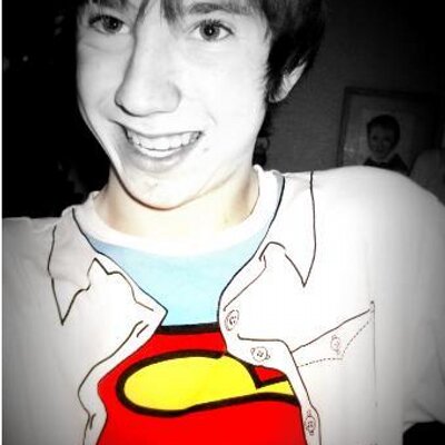 James Channon - Twitter Profile Picture of James Channon (@SuperJamesNEW) on Twitter
