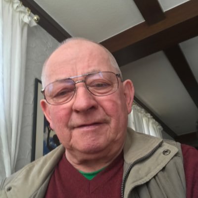 Profile Picture of Fritz Schneider (@FritzSchneide12) on Twitter