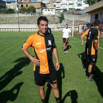 Profile Picture of Angelo Torre (@angelotorre9) on Twitter