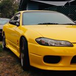 Profile Picture of Luke Raymond (@luke_raymond_94) on Instagram