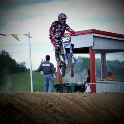 Profile Picture of William Santmyer (@MXsantmyer) on Twitter