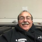 Profile Picture of Ray warren (@moobiemedic) on Instagram