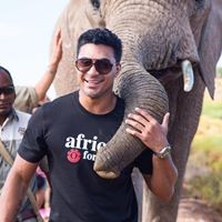 Profile Picture of Dean Black Panther (@dean-black-panther) on Quora