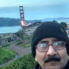 Profile Picture of Ramesh Ramakrishnan (@rammiramesh2000) on Twitter