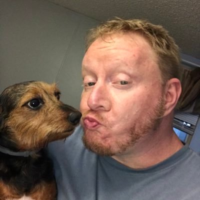 Profile Picture of Kevin Crabtree (@taliluna6) on Twitter