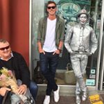 Profile Picture of Tim Plummer (@plum_dog_millionaire) on Instagram
