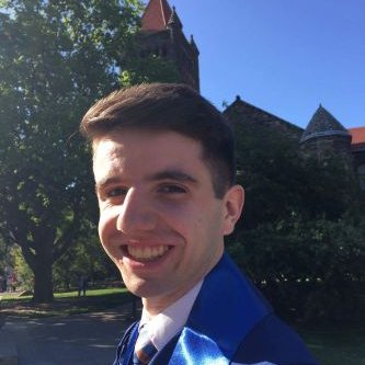 Profile Picture of Dan Knobloch (@DanKnobloch94) on Twitter