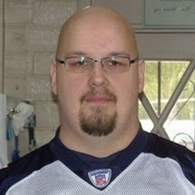 Profile Picture of Ron Blessing (he/him) (@RonBlessing) on Twitter