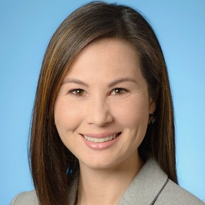 Profile Picture of Sarah K Daley, MD (@SarahKDaley) on Twitter