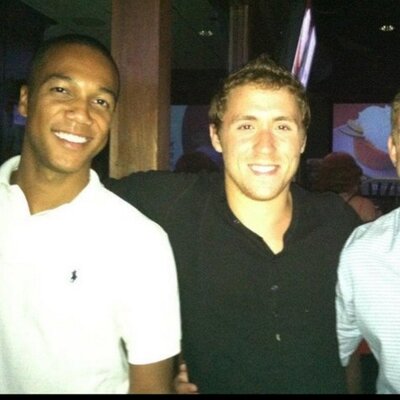 Brenden Dougherty - Twitter Profile Picture of Brenden Dougherty (@Bren_Dough) on Twitter