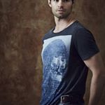 Profile Picture of Elijah Mikalson (@thevampirediarieselijah) on Instagram