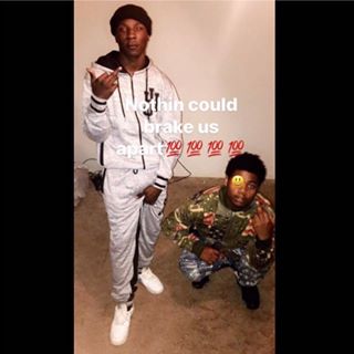 Profile Picture of Kalvin Mccoy (@kalvin.mccoy.1) on Facebook