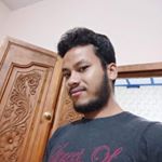 Prakash Pradhan - Instagram Profile Picture of Prakash Pradhan (@prakashpradhan527) on Instagram