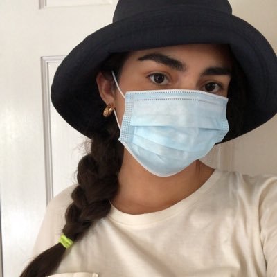 Profile Picture of Isabel Ramos (@angry_ibrows) on Twitter