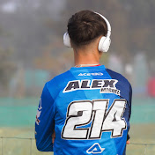 Profile Picture of Alex Miguel 214 (@alexmiguel214) on Youtube