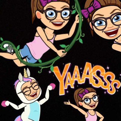 Profile Picture of Ashley Langlais (@ashley_cutie_pi) on Twitter