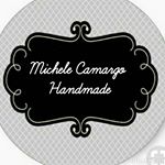 Profile Picture of Michele Camargo (@michele_handmade) on Instagram