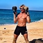 Profile Picture of Keith Weber (@kettlebellkeith) on Instagram