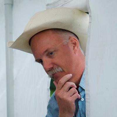 Profile Picture of Clark Brenzil, PAg. (@SKweedgeek) on Twitter