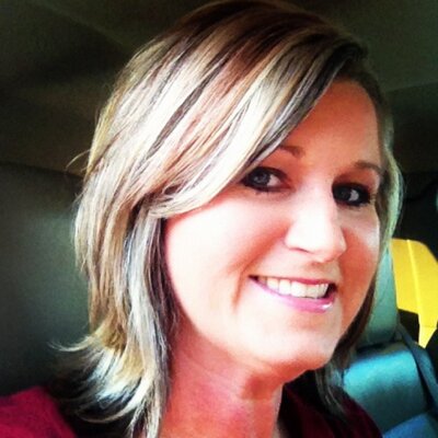 Profile Picture of Ginger Snyder (@Ginger75ds) on Twitter