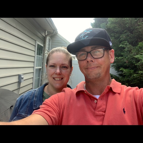 Profile Picture of Glenn Murphy (@starski3181980) on Poshmark