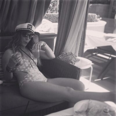 Profile Picture of Britnee (@BrittneeScott) on Twitter