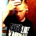 Profile Picture of Drew Maynard (@falling_lifestyle) on Instagram