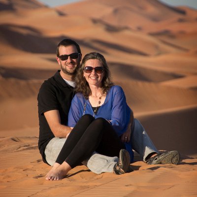 Profile Picture of Dwayne Hansen (@dchans) on Twitter