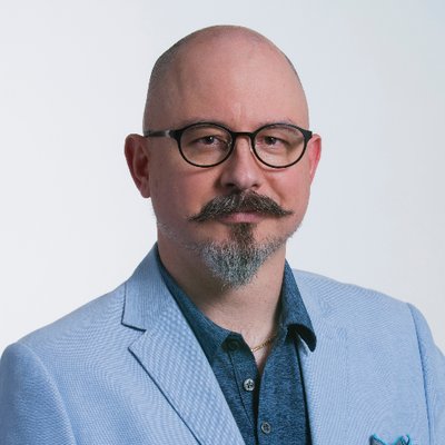 Profile Picture of Jeffrey Ouellette (@jw_ouellette) on Twitter