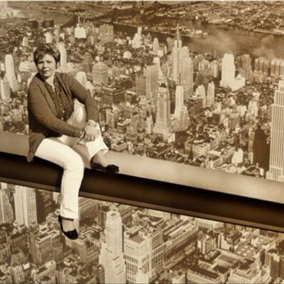 Profile Picture of Birgit Keil (@KeilBirgit) on Twitter