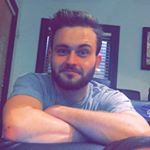 Profile Picture of Luke Harrison (@lukewharrison) on Instagram