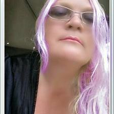 Profile Picture of Vickie Clarkon Twitter