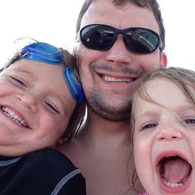 Profile Picture of David Nesbitt (@DavidRNesbitt) on Twitter