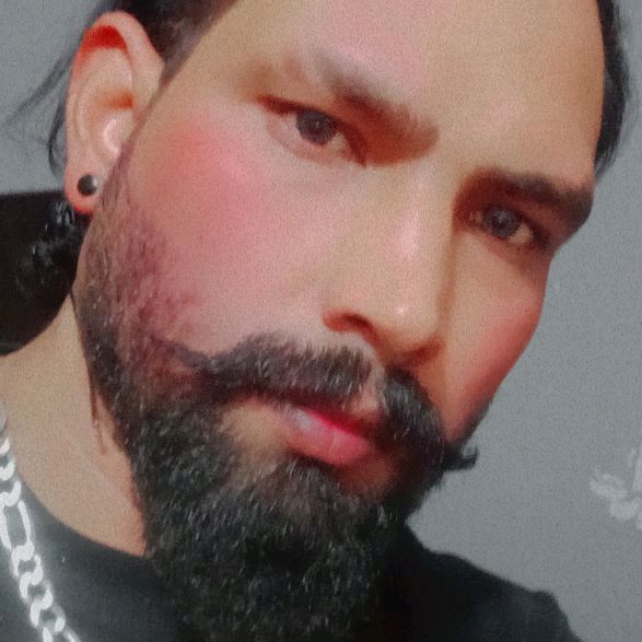 ꧁༒☬JO̷HN̷☬༒꧂ - Tiktok Profile Picture of ꧁༒☬JO̷HN̷☬༒꧂ (@john.ibm1) on Tiktok