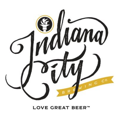 Profile Picture of Indiana City Brewing Company (@IndianaCityBeer) on Twitter