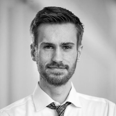 Profile Picture of Corey Fedde (@CoreyFedde) on Twitter