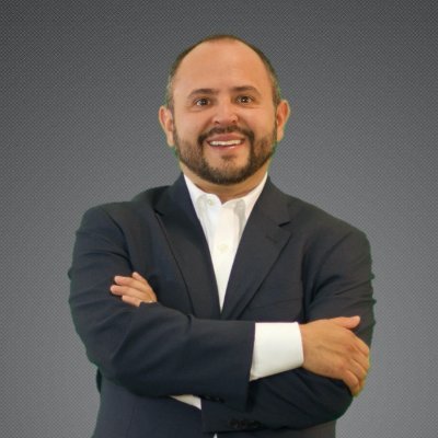 Profile Picture of Israel Navarro (@navarroisrael) on Twitter