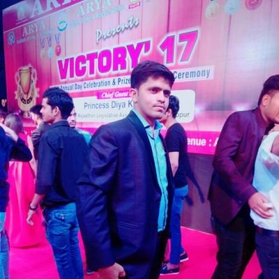 Profile Picture of Nihal Singh Gurjar (@NihalsinghGurj4) on Twitter